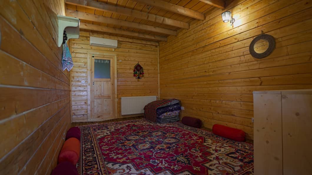 تی شین - واحد معمولی 5