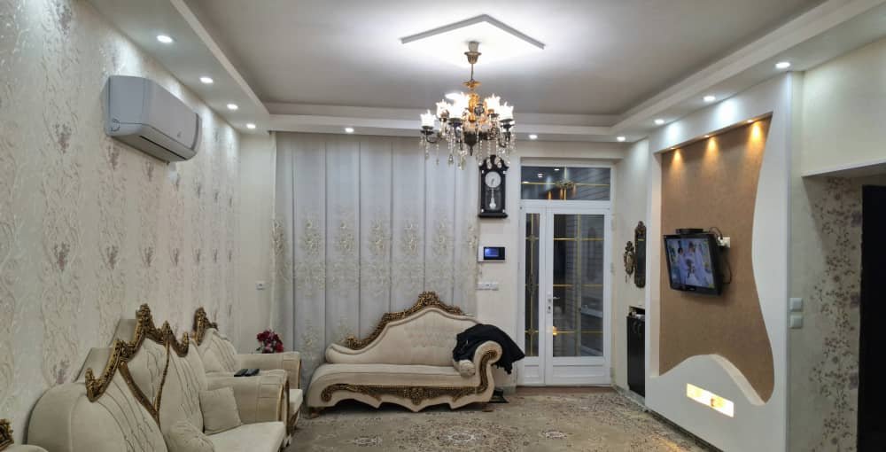 دوخوابه دِلنشین 11