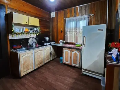 بومگردی اقامتگاه تیرکن - تیرکن - واحد تیرنگ