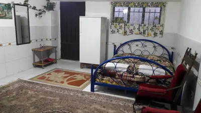 سوئیت فلت ساحل طلایی ۲