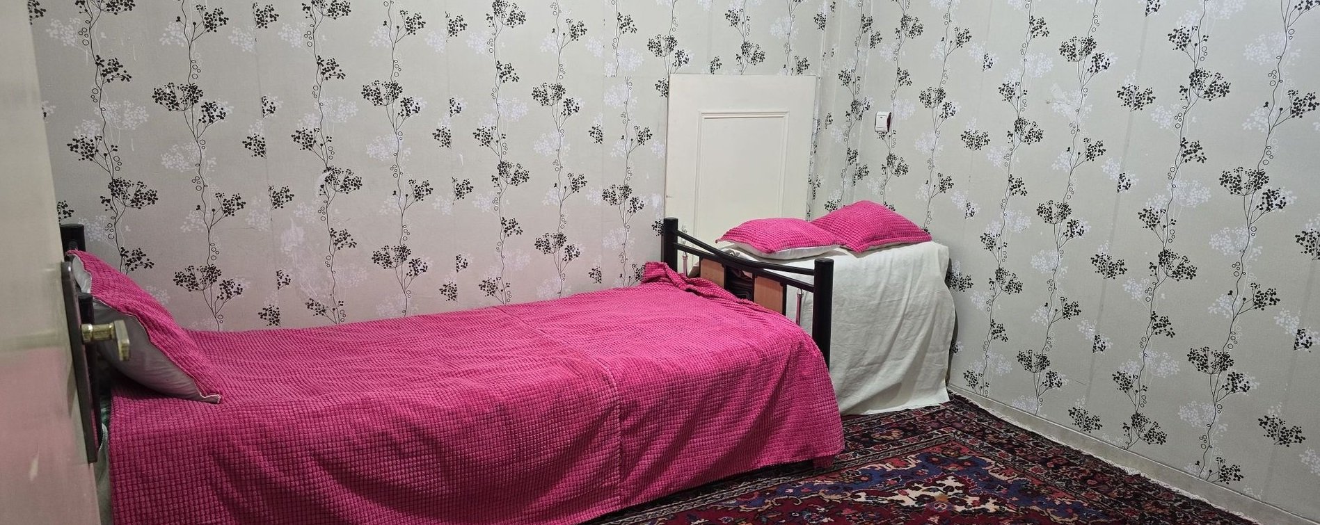 سه خوابه بهادر