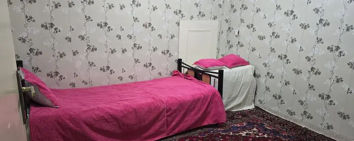 ویلا سه خوابه بهادر