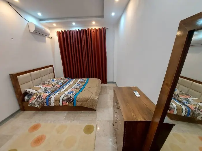 ویلا سه خوابه نسیم 36