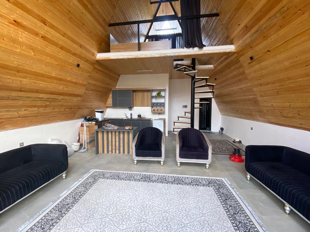 دوخوابه ولشت