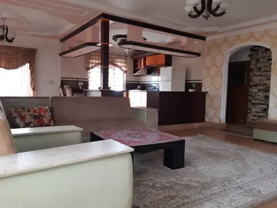 ویلا دوخوابه استخردار ساسانی 1