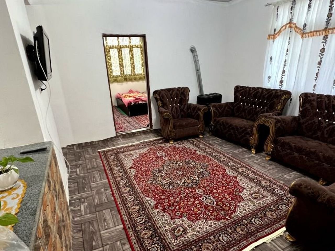 دوخوابه فاضل