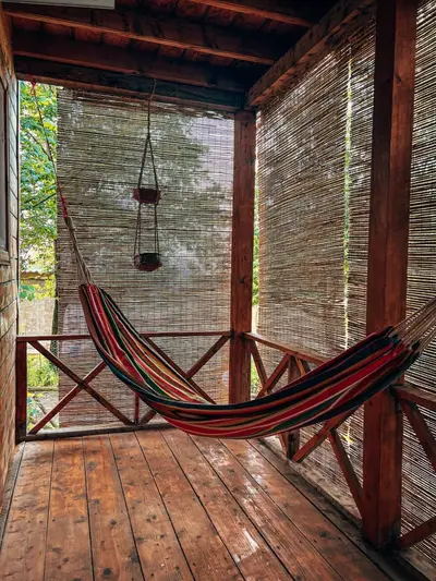 بومگردی تی شین - واحد معمولی 5