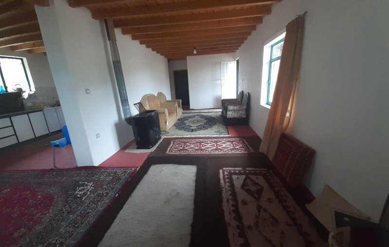 دوخوابه سنتی رفاه - واحد ۱