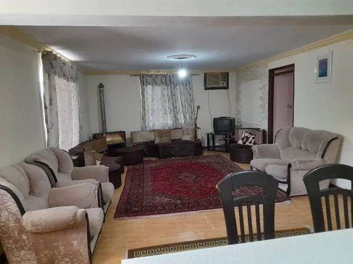 ویلا دوخوابه جنگلی گل نرگس - 11