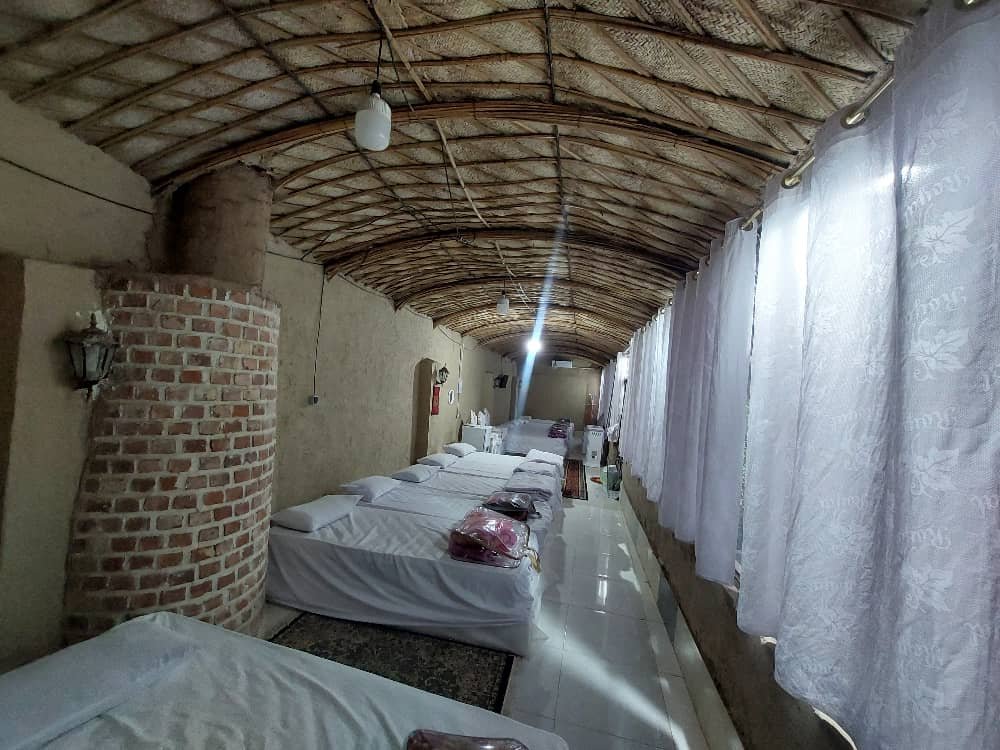 کلوت حرفه ای شهداد - واحد 15