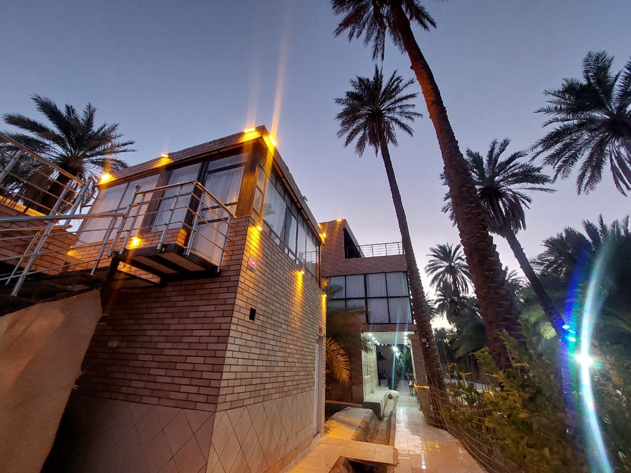 کلوت حرفه ای شهداد - واحد ۱۷