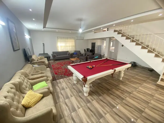 ویلا سه خوابه دوبلکس نسیم