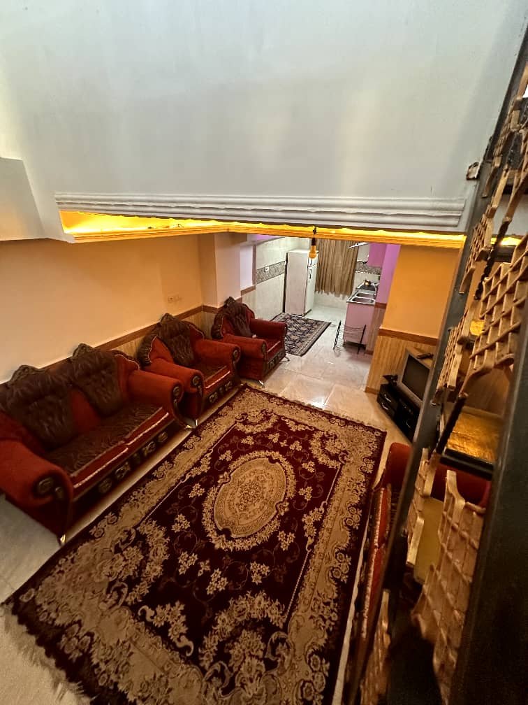 دوخوابه اکبریان