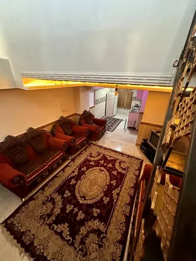 آپارتمان دوخوابه اکبریان