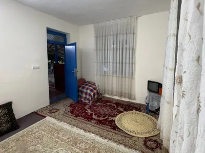 کلبه دوخوابه روستایی پاشاکی