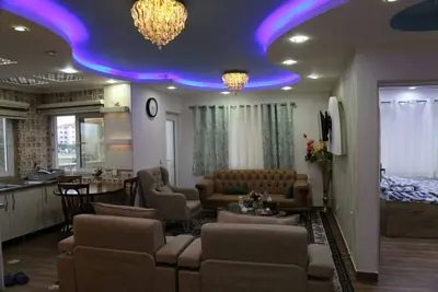 مجتمع اقامتی کاخ سفید - واحد 1