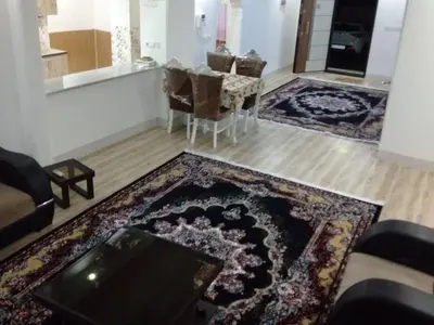 ویلا دوخوابه کاکویی