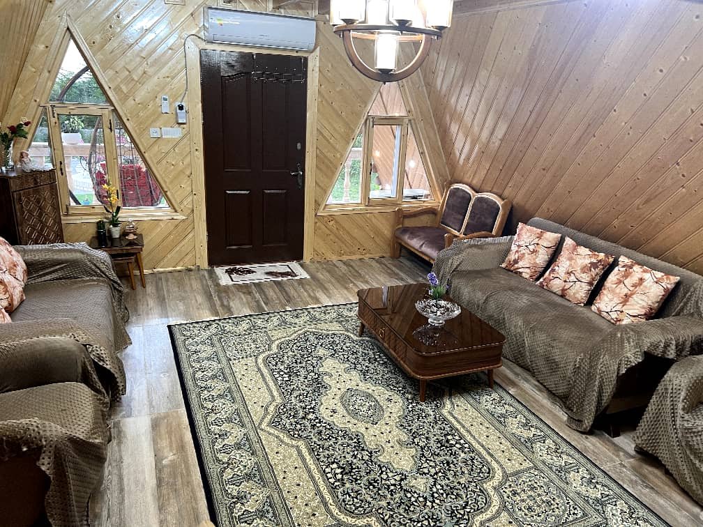 یک خوابه سوئیسی علی