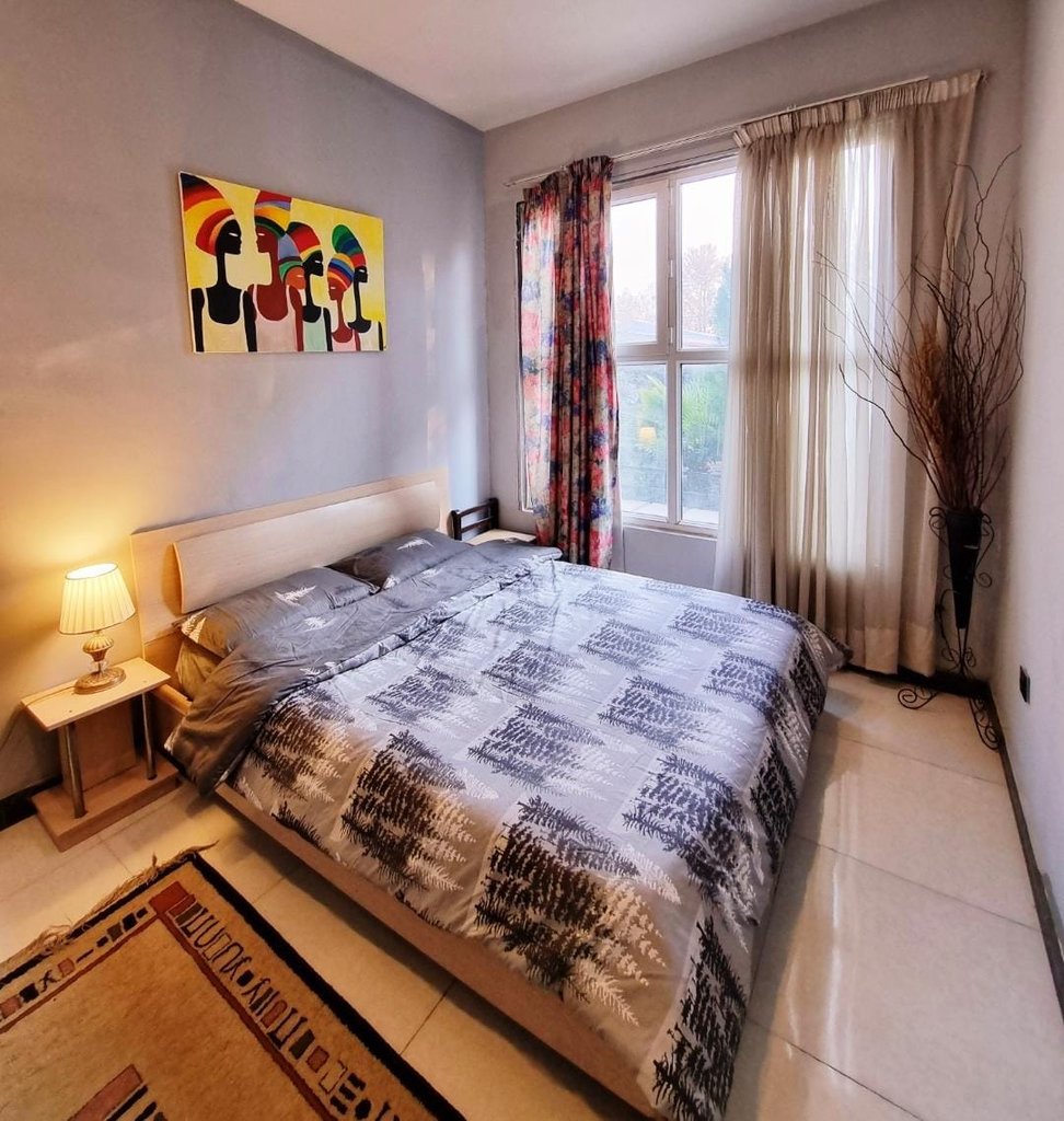 دوخوابه استخردار آبگرم سپیدار سهیلیه