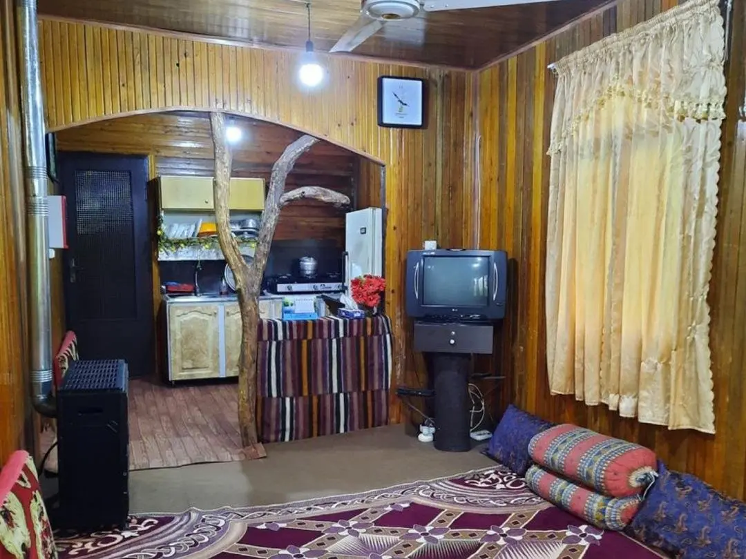 اقامتگاه تیرکن - تیرکن - واحد تیرنگ