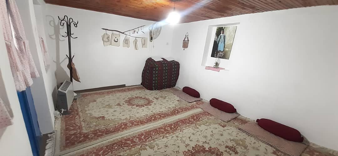 بوم گردی لوجنک - واحد کوتوکالی 1