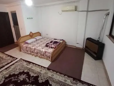 سوئیت فلت شالما