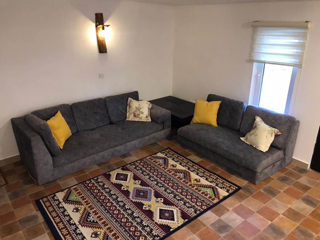 ویلا یک خوابه بید سبز