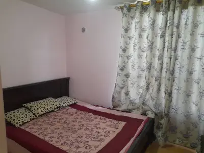 ویلا دوخوابه جنگلی گل نرگس