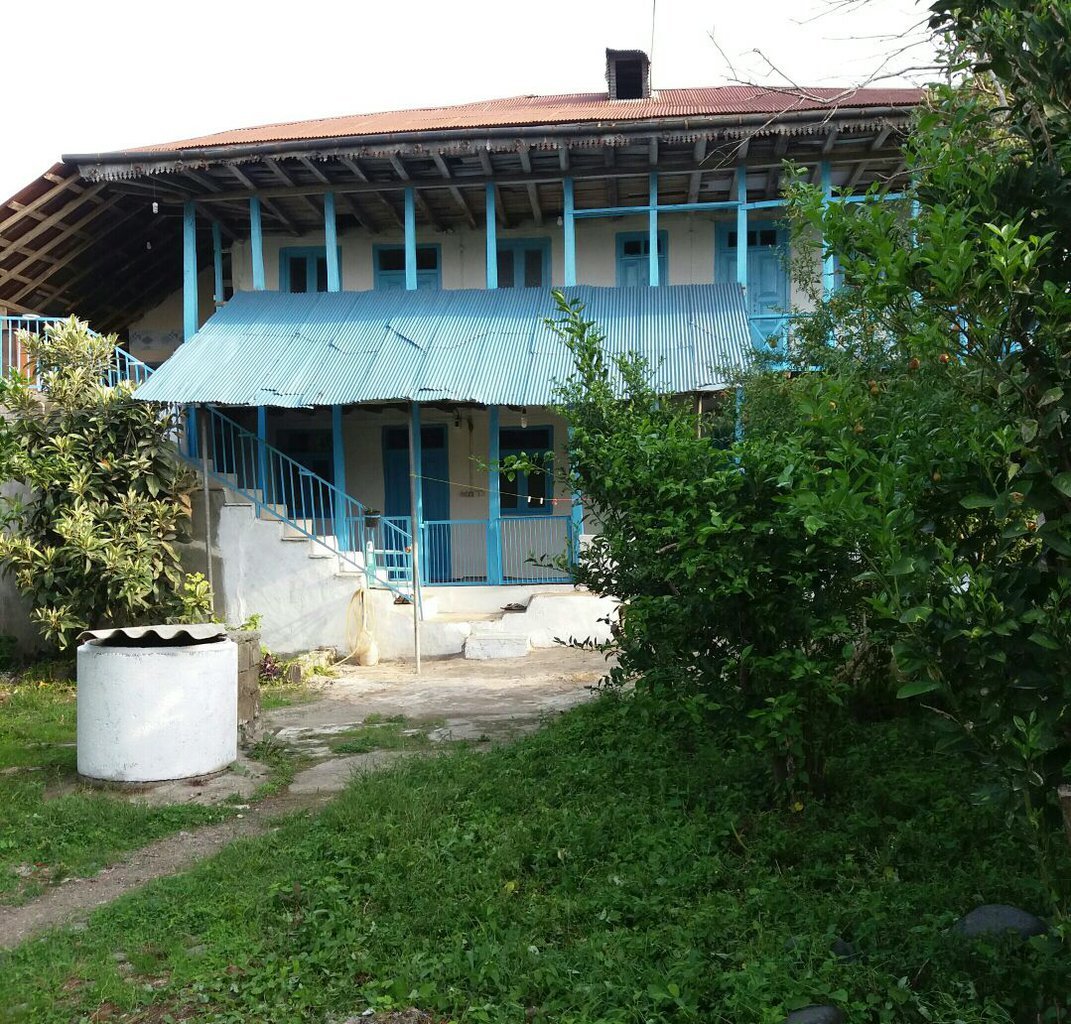 نرگس بانو - واحد گل 1