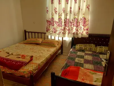 سوئیت دوخوابه ساحلی برکه 1