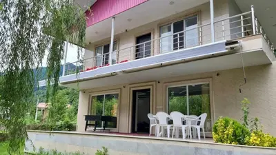 ویلا دوخوابه قلعه رودخان واحد 1