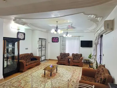 ویلا دوخوابه جنگلی دالیخانی 1