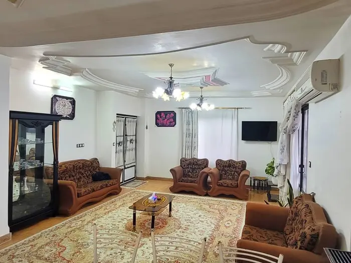 ویلا دوخوابه جنگلی دالیخانی 1