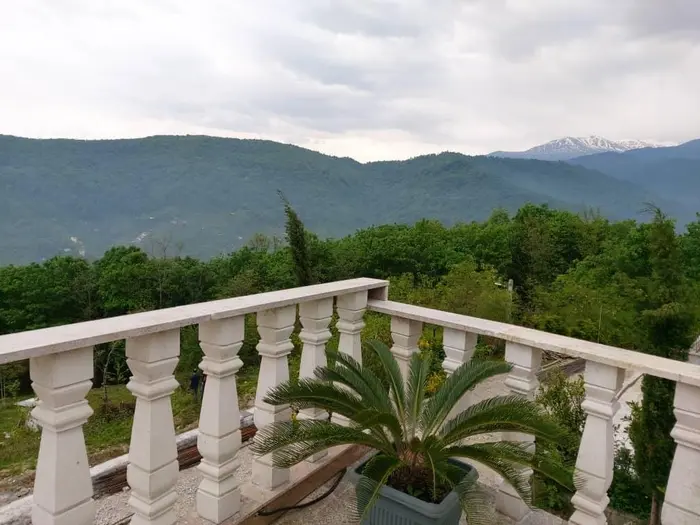 ویلا دوخوابه جنگلی گلستان 3 - 11