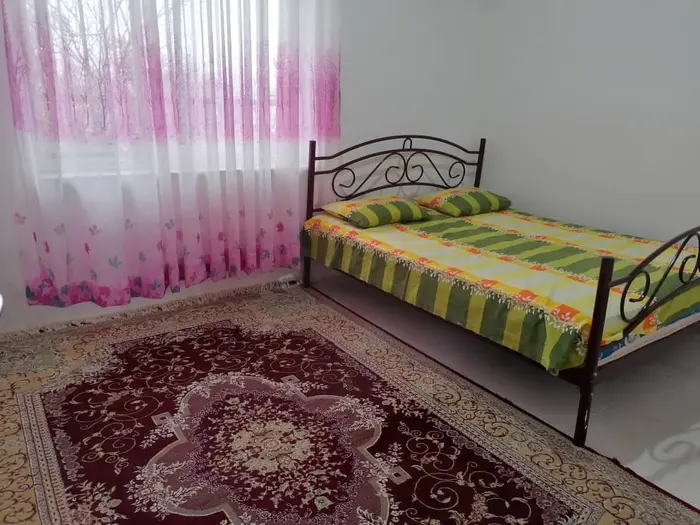 ویلا دوخوابه طاها 3