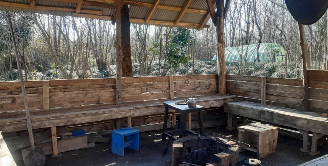 بومگردی لوجنک - واحد پولوک 2