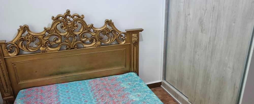 ویلا دوخوابه جنگلی چوپانی