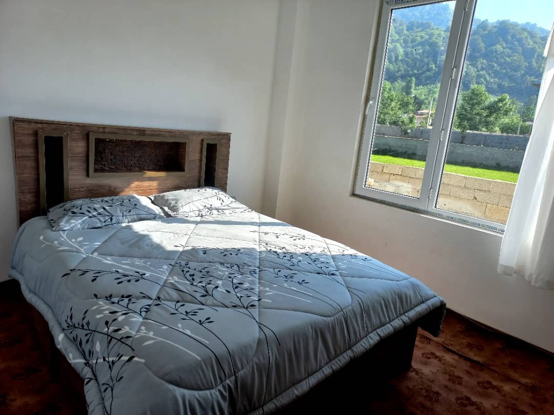 ویلا دوخوابه جنگلی امیر 2