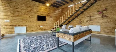 ویلا دوخوابه سوئیسی سورنا