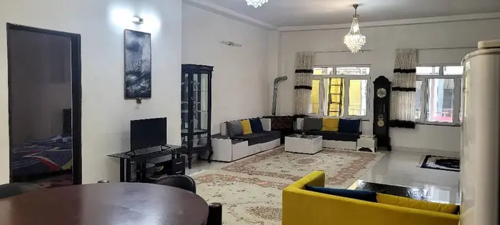 ویلا سه خوابه استخردار آبگرم گلسار 1