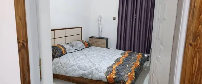 ویلا دوخوابه جواهر