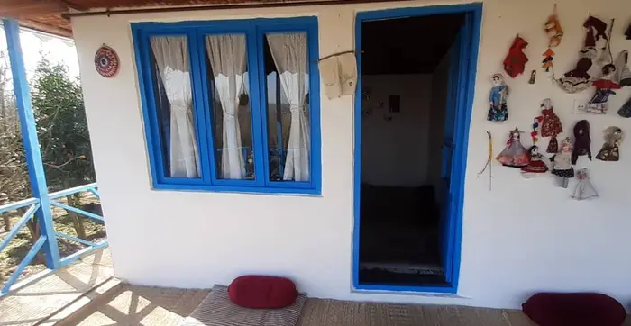 بوم گردی لوجنک - واحد پولوک 2