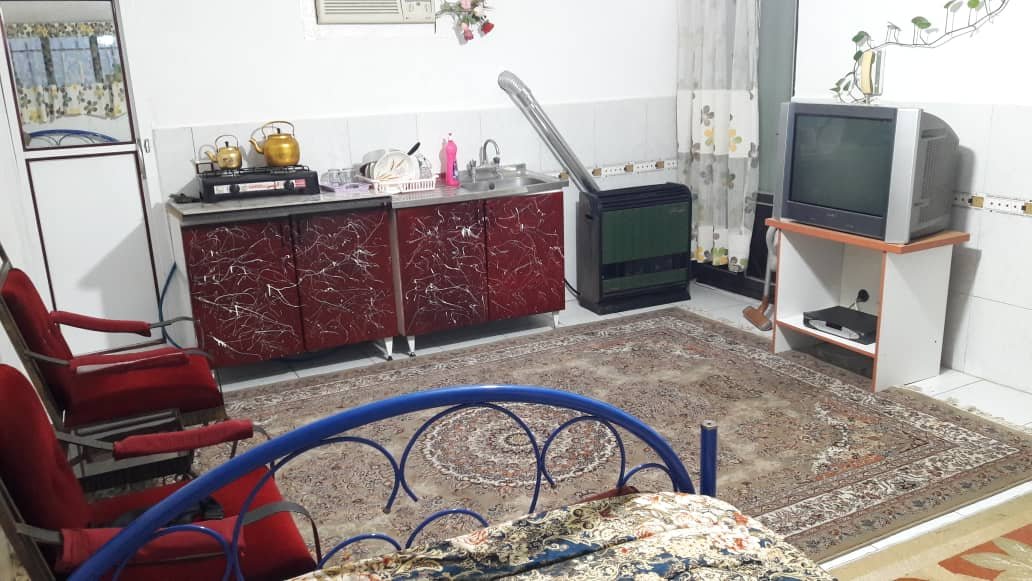 سوئیت فلت ساحل طلایی ۲