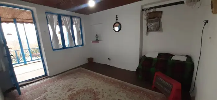 بوم گردی لوجنک - واحد پولوک 2