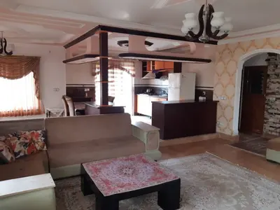 ویلا دوخوابه استخردار ساسانی 1