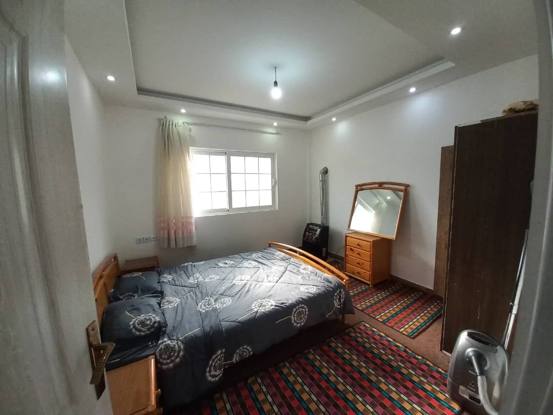 دوخوابه جنگلی  حبیب