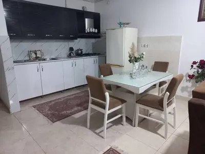 ویلا دوخوابه هلال 2