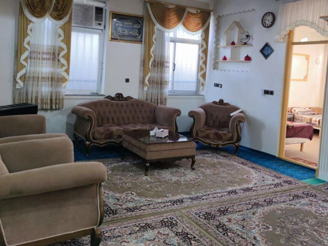 ویلا دوخوابه سون