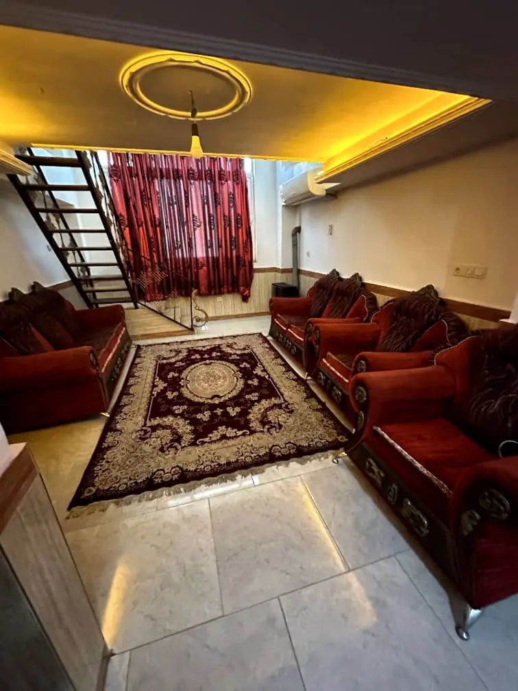 آپارتمان دوخوابه اکبریان