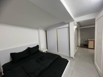 آپارتمان یک خوابه صنوبر 6